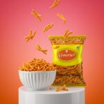 American Sev Masala