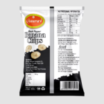 Banana Chips Black - Image 2