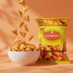 Fungama Masala