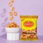 Ring Masala