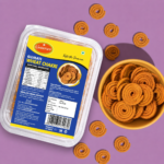 Wheat Chakri