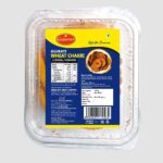 Wheat Chakri